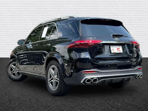 More photos of 2025 Mercedes-Benz GLE 53 AMG at Gravity Autos Roswell, GA
