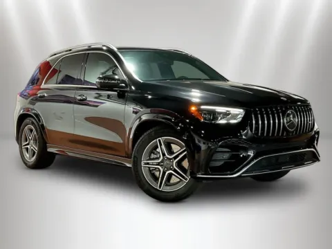 Another view of 2025 Mercedes-Benz GLE 53 AMG for sale in Roswell, GA at Gravity Autos Roswell