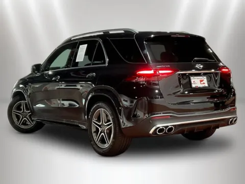More photos of 2025 Mercedes-Benz GLE 53 AMG at Gravity Autos Roswell, GA