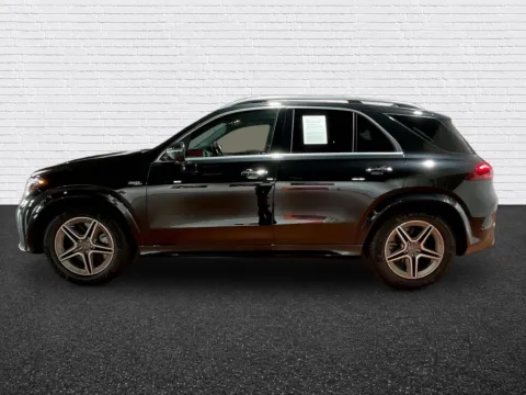 More photos of 2025 Mercedes-Benz GLE 53 AMG at Gravity Autos Roswell, GA