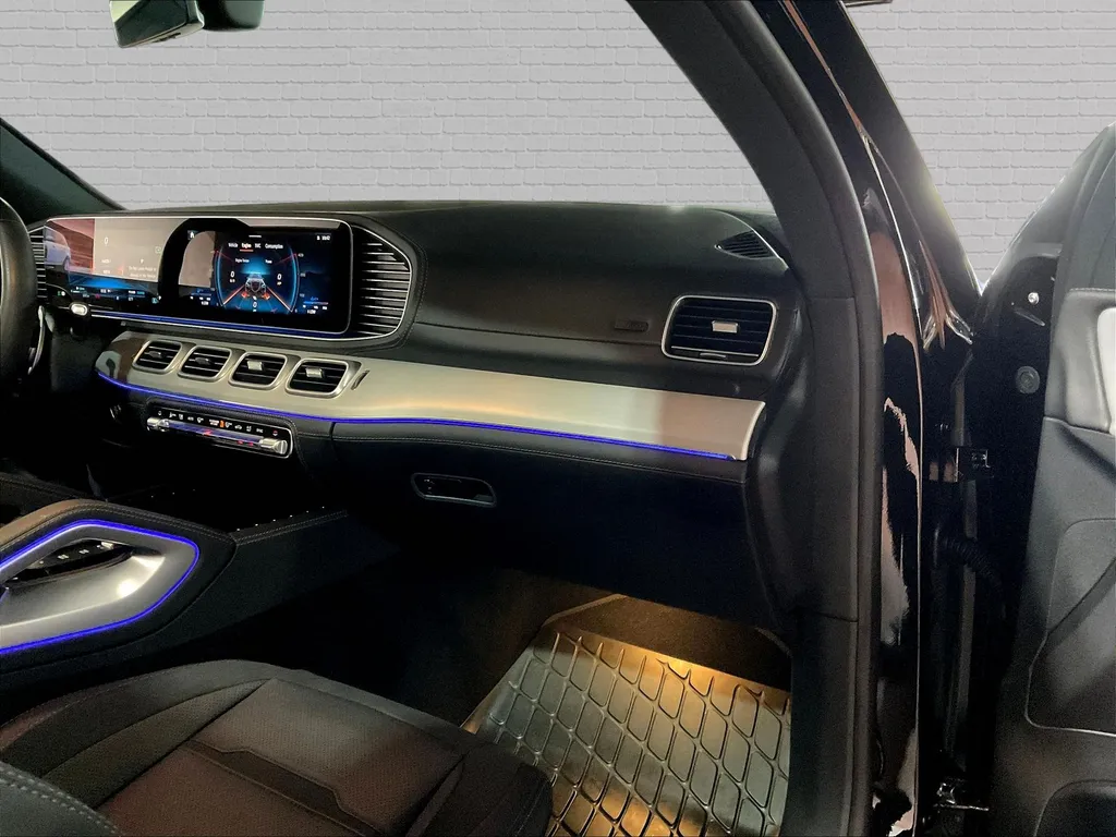 2025 Mercedes-Benz GLE AMG GLE 53 - Photo 27