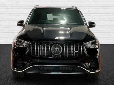 Photos of 2025 Mercedes-Benz GLE 53 AMG for sale in Roswell, GA at Gravity Autos Roswell