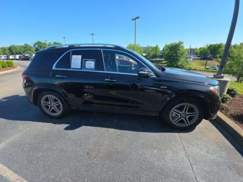 More photos of 2025 Mercedes-Benz GLE 53 AMG at Gravity Autos Roswell, GA