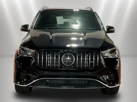 Photos of 2025 Mercedes-Benz GLE 53 AMG for sale in Roswell, GA at Gravity Autos Roswell