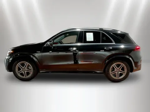 More photos of 2025 Mercedes-Benz GLE 53 AMG at Gravity Autos Roswell, GA