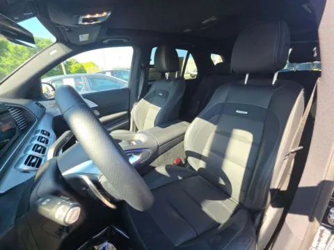 More photos of 2025 Mercedes-Benz GLE 53 AMG at Gravity Autos Roswell, GA