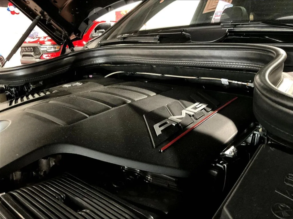 2025 Mercedes-Benz GLE AMG GLE 53 - Photo 32