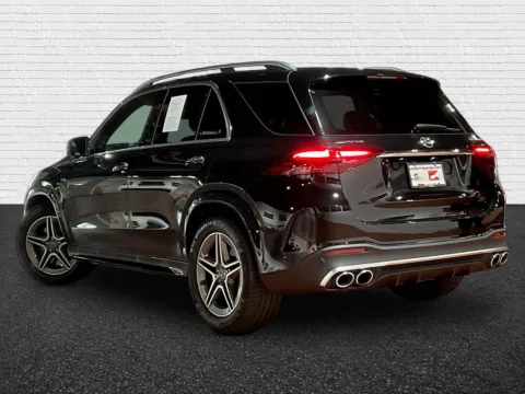 More photos of 2025 Mercedes-Benz GLE 53 AMG at Gravity Autos Roswell, GA