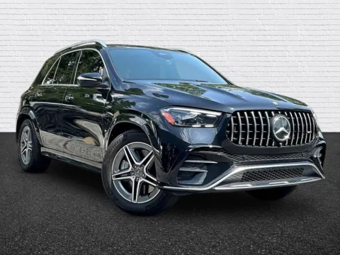 Another view of 2025 Mercedes-Benz GLE 53 AMG for sale in Roswell, GA at Gravity Autos Roswell