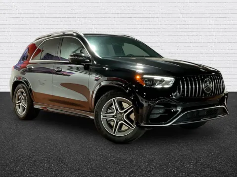 Another view of 2025 Mercedes-Benz GLE 53 AMG for sale in Roswell, GA at Gravity Autos Roswell