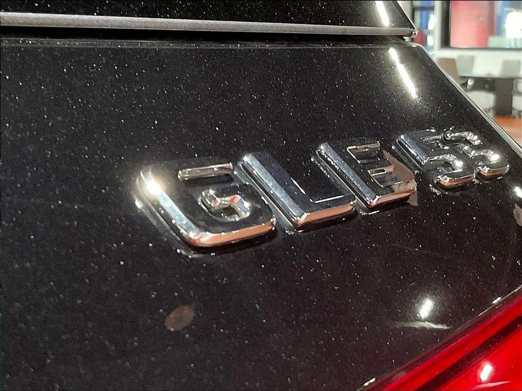 2025 Mercedes-Benz GLE AMG GLE 53 - Photo 25