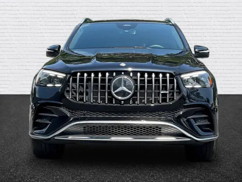 Photos of 2025 Mercedes-Benz GLE 53 AMG for sale in Roswell, GA at Gravity Autos Roswell