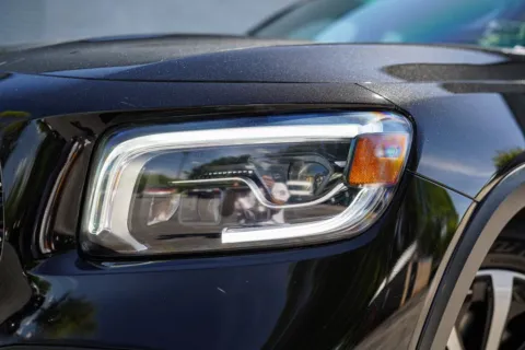 More photos of 2021 Mercedes-Benz GLB 250 at Gravity Autos Roswell, GA
