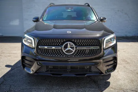 More photos of 2021 Mercedes-Benz GLB 250 at Gravity Autos Roswell, GA