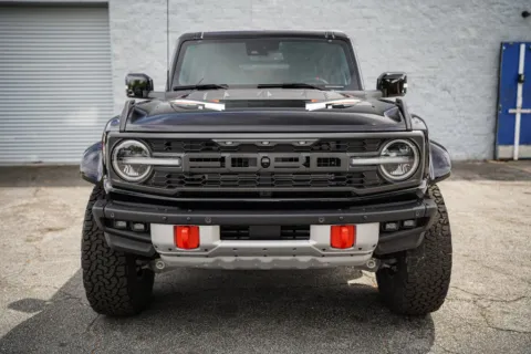 More photos of 2024 Ford Bronco Raptor at Gravity Autos Roswell, GA