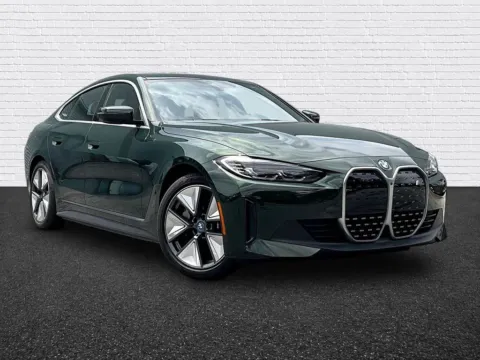 Another view of 2023 BMW i4 eDrive35 for sale in Roswell, GA at Gravity Autos Roswell