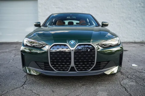 More photos of 2023 BMW i4 eDrive35 at Gravity Autos Roswell, GA