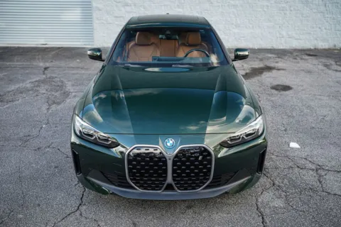 More photos of 2023 BMW i4 eDrive35 at Gravity Autos Roswell, GA