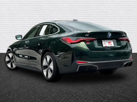 More photos of 2023 BMW i4 eDrive35 at Gravity Autos Roswell, GA