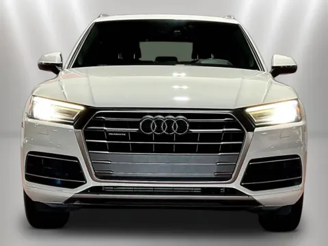 Photos of 2019 Audi Q5 2.0T Premium for sale in Roswell, GA at Gravity Autos Roswell