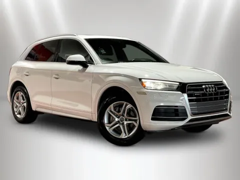 Another view of 2019 Audi Q5 2.0T Premium for sale in Roswell, GA at Gravity Autos Roswell