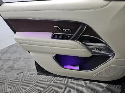 More photos of 2025 Land Rover Range Rover SE at Gravity Autos Roswell, GA