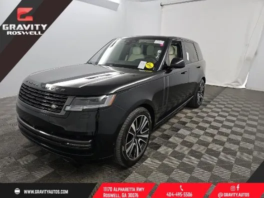 2025 Land Rover Range Rover SE for sale in Roswell, GA
