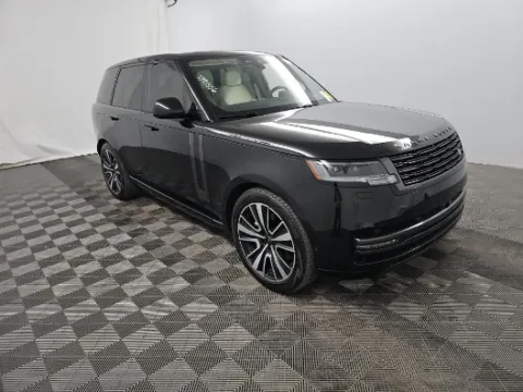 Another view of 2025 Land Rover Range Rover SE for sale in Roswell, GA at Gravity Autos Roswell