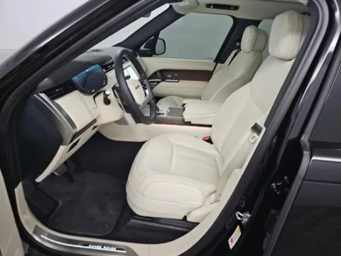 More photos of 2025 Land Rover Range Rover SE at Gravity Autos Roswell, GA