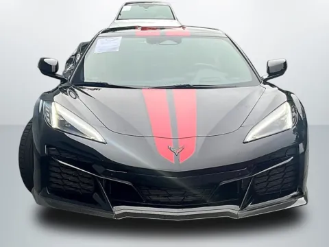 Photos of 2024 Chevrolet Corvette Z06 for sale in Roswell, GA at Gravity Autos Roswell