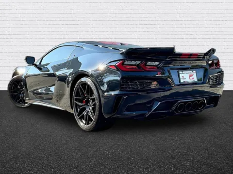 More photos of 2024 Chevrolet Corvette Z06 at Gravity Autos Roswell, GA