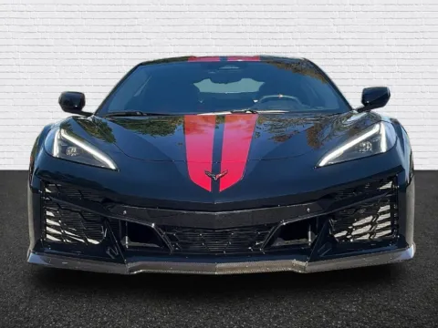 Photos of 2024 Chevrolet Corvette Z06 for sale in Roswell, GA at Gravity Autos Roswell