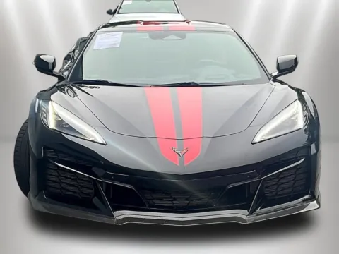 Photos of 2024 Chevrolet Corvette Z06 for sale in Roswell, GA at Gravity Autos Roswell