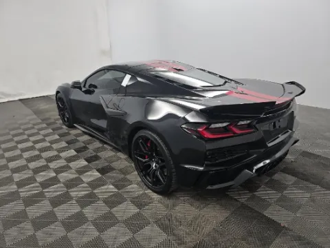 More photos of 2024 Chevrolet Corvette Z06 at Gravity Autos Roswell, GA