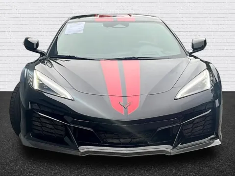 Photos of 2024 Chevrolet Corvette Z06 for sale in Roswell, GA at Gravity Autos Roswell