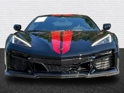 Photos of 2024 Chevrolet Corvette Z06 for sale in Roswell, GA at Gravity Autos Roswell
