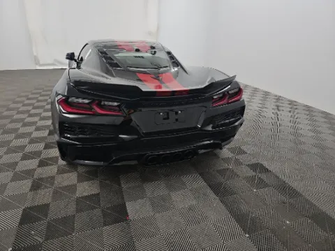 More photos of 2024 Chevrolet Corvette Z06 at Gravity Autos Roswell, GA