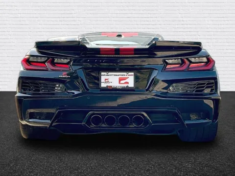 More photos of 2024 Chevrolet Corvette Z06 at Gravity Autos Roswell, GA