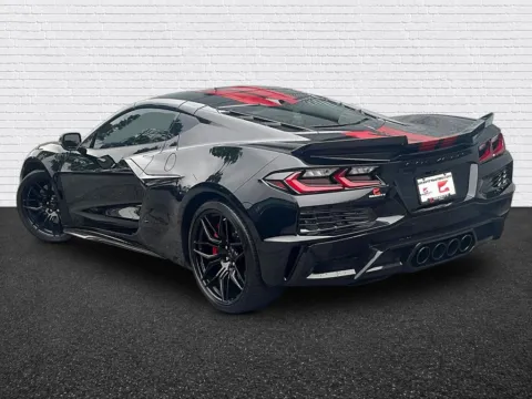 More photos of 2024 Chevrolet Corvette Z06 at Gravity Autos Roswell, GA