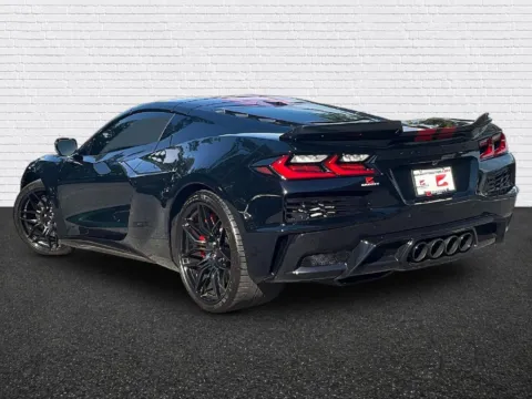 More photos of 2024 Chevrolet Corvette Z06 at Gravity Autos Roswell, GA