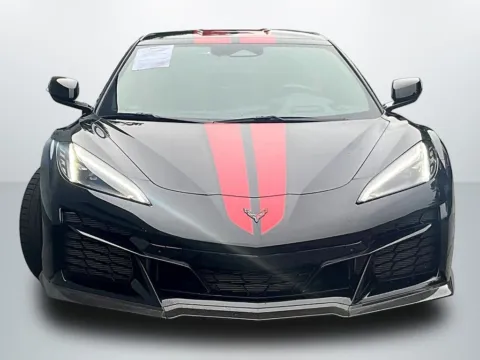 Photos of 2024 Chevrolet Corvette Z06 for sale in Roswell, GA at Gravity Autos Roswell
