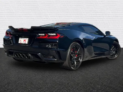 More photos of 2024 Chevrolet Corvette Z06 at Gravity Autos Roswell, GA