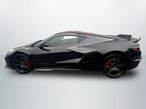 More photos of 2024 Chevrolet Corvette Z06 at Gravity Autos Roswell, GA
