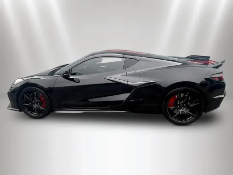 More photos of 2024 Chevrolet Corvette Z06 at Gravity Autos Roswell, GA