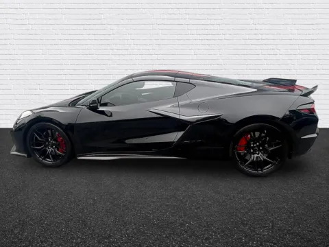 More photos of 2024 Chevrolet Corvette Z06 at Gravity Autos Roswell, GA