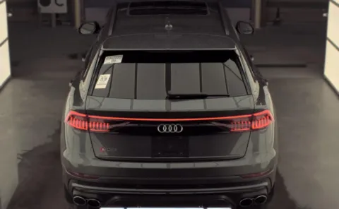 More photos of 2023 Audi SQ8 4.0T Prestige at Gravity Autos Roswell, GA