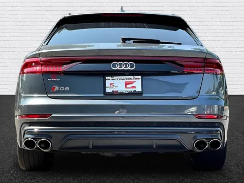 More photos of 2023 Audi SQ8 4.0T Prestige at Gravity Autos Roswell, GA