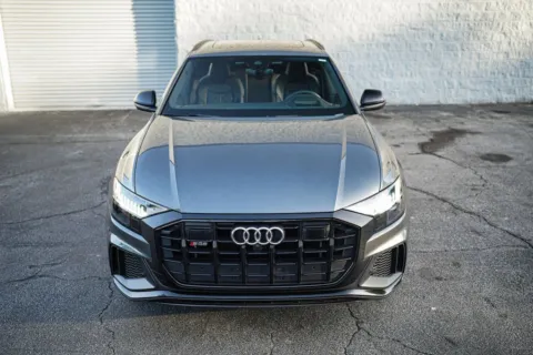 More photos of 2023 Audi SQ8 4.0T Prestige at Gravity Autos Roswell, GA
