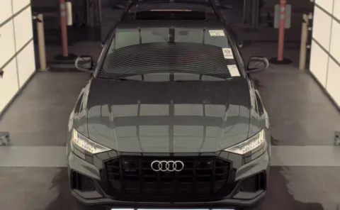 Photos of 2023 Audi SQ8 4.0T Prestige for sale in Roswell, GA at Gravity Autos Roswell