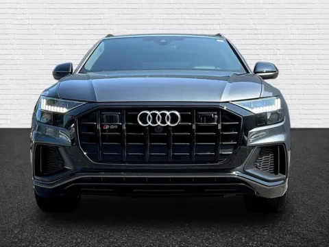 Photos of 2023 Audi SQ8 4.0T Prestige for sale in Roswell, GA at Gravity Autos Roswell